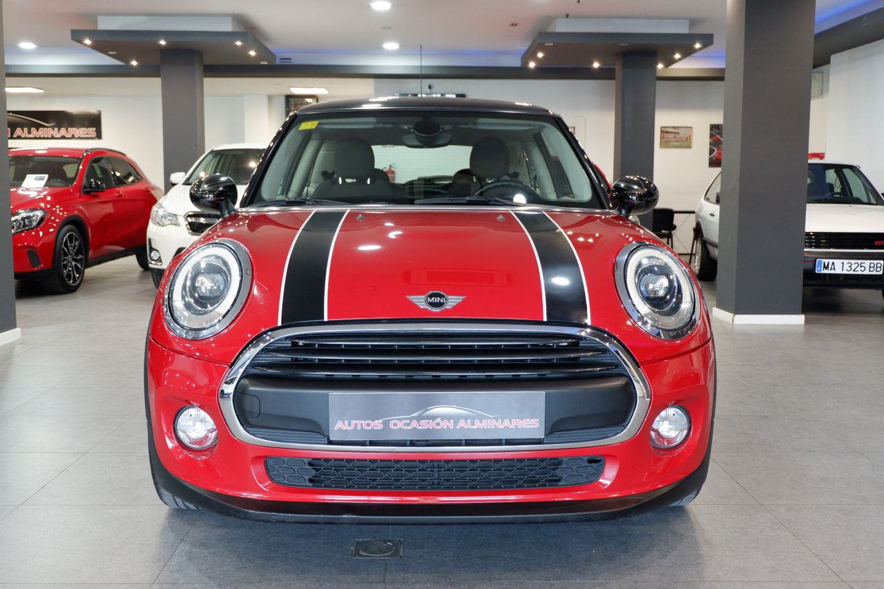 MINI Clubman D - Foto 3