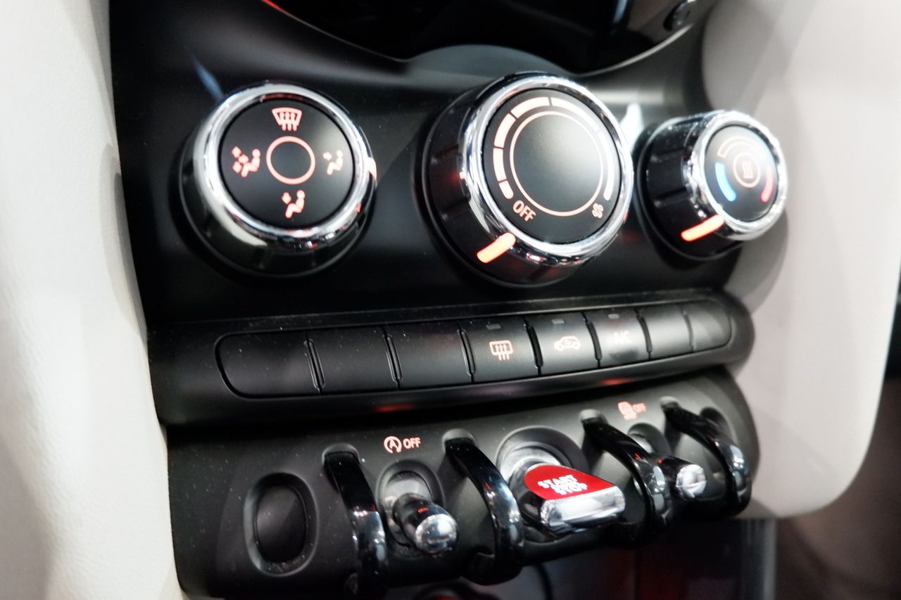 MINI Clubman D - Foto 13