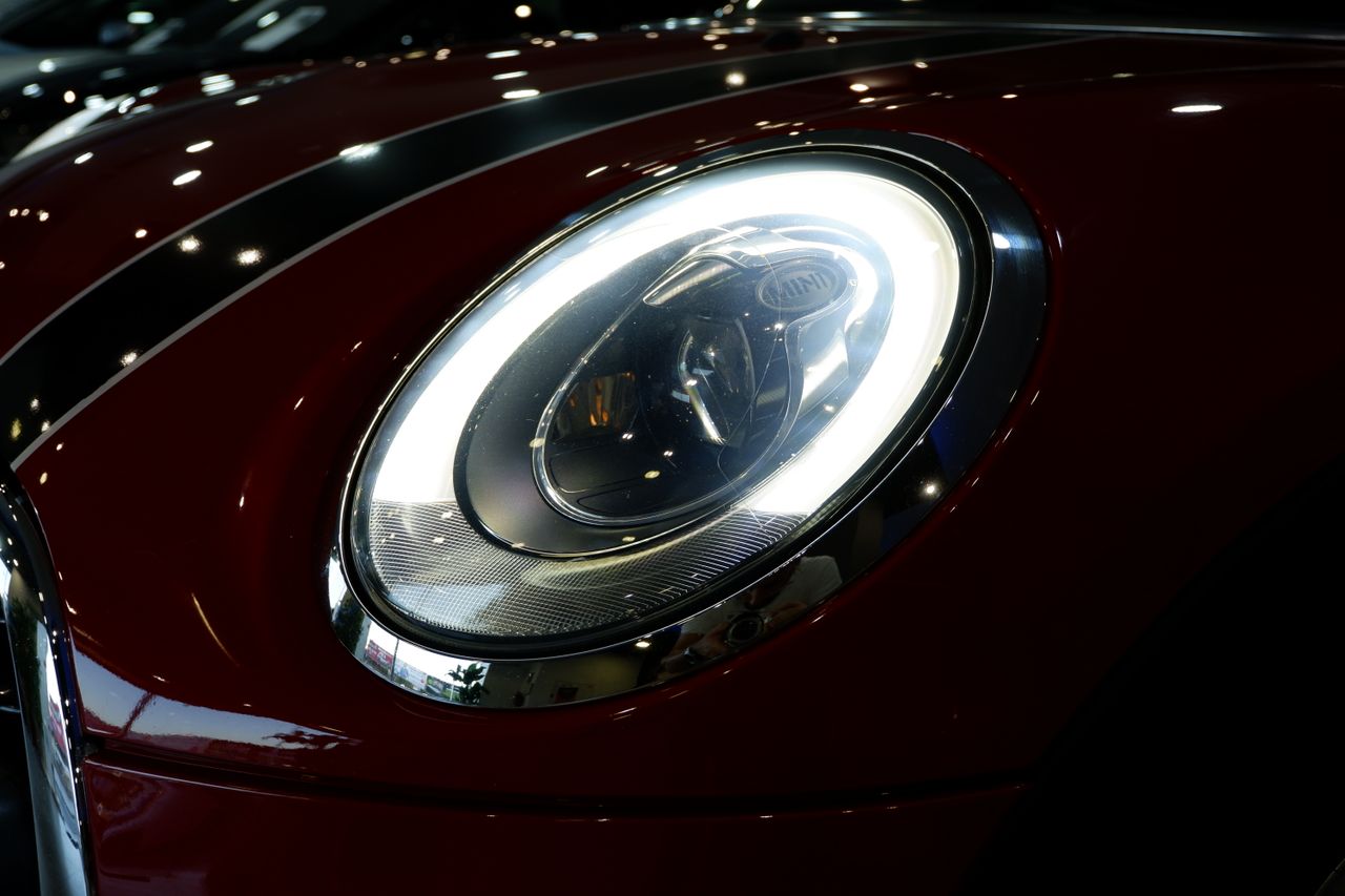 MINI Clubman D - Foto 18