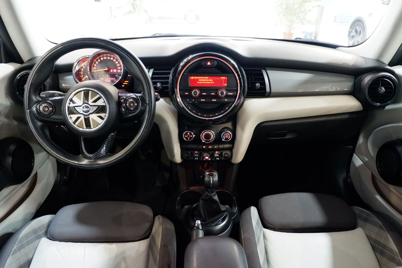 MINI Clubman D - Foto 9