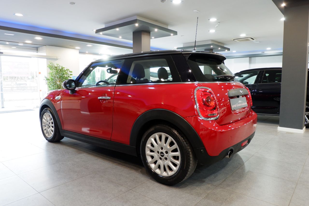 MINI Clubman D - Foto 7