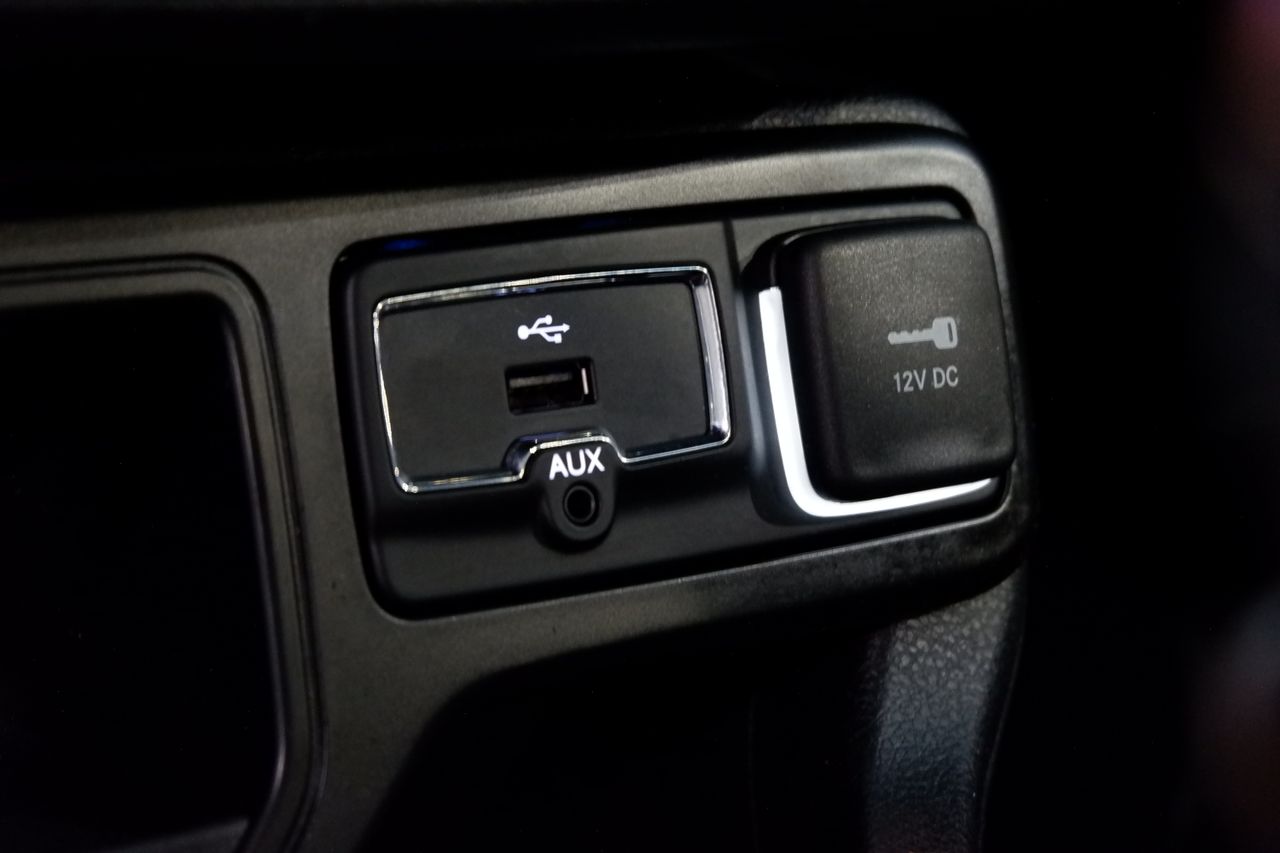 Jeep Renegade Change the Way 1.0 Turbo 88 kW (120 CV) 4x2 - Foto 15