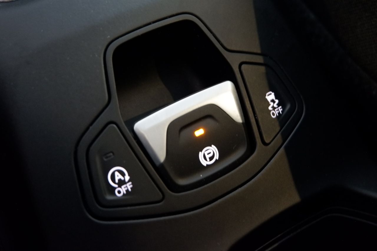 Jeep Renegade Change the Way 1.0 Turbo 88 kW (120 CV) 4x2 - Foto 13