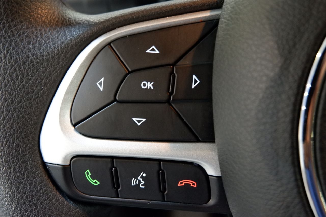 Jeep Renegade Change the Way 1.0 Turbo 88 kW (120 CV) 4x2 - Foto 22