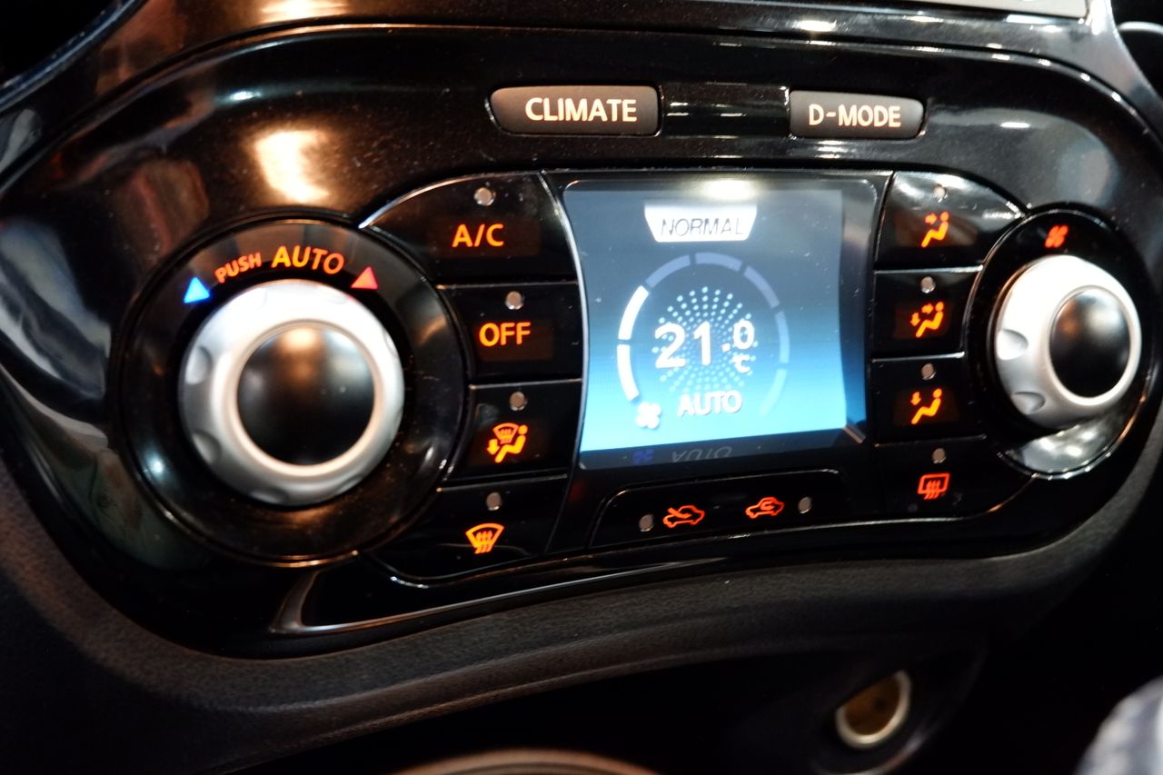 Nissan Juke Acenta dCi 81 kW (110 CV) 4x2 - Foto 15