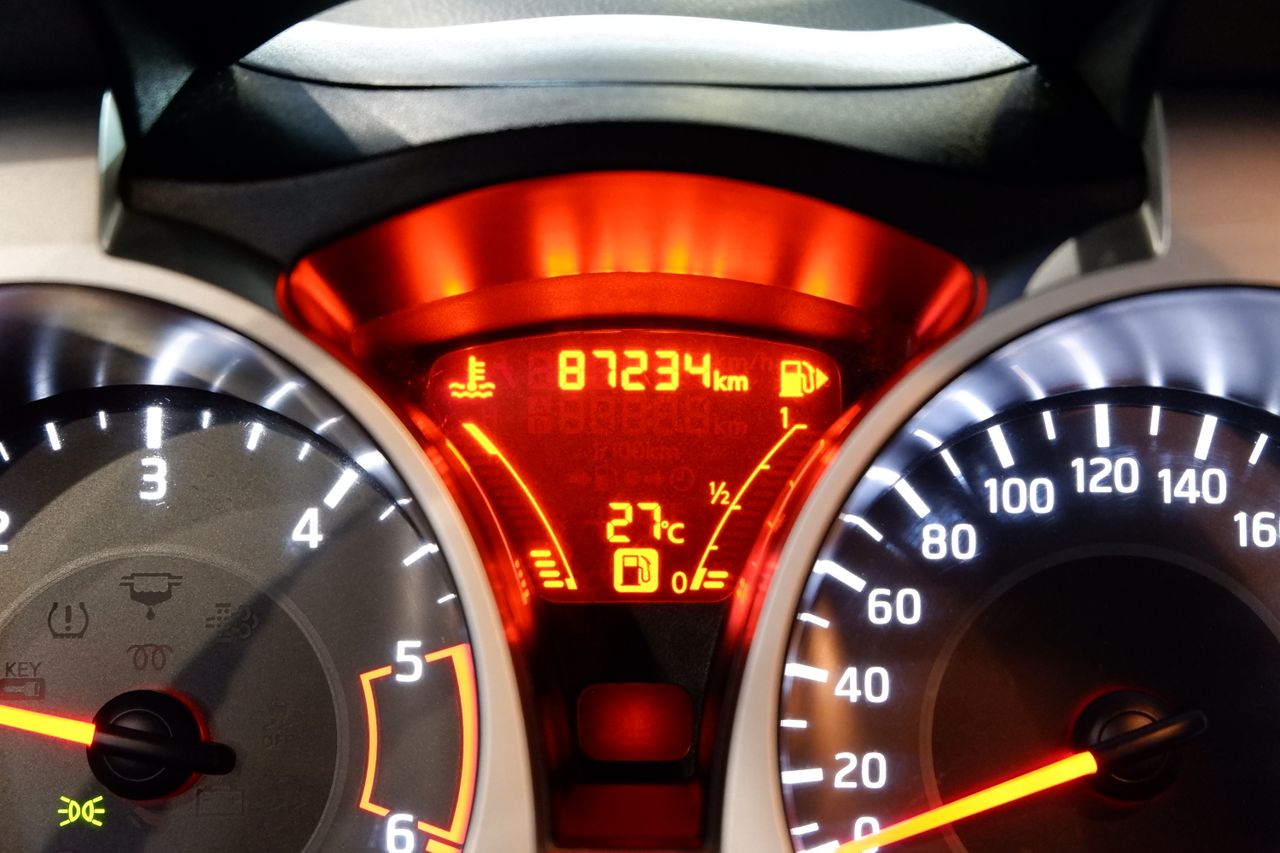 Nissan Juke Acenta dCi 81 kW (110 CV) 4x2 - Foto 20