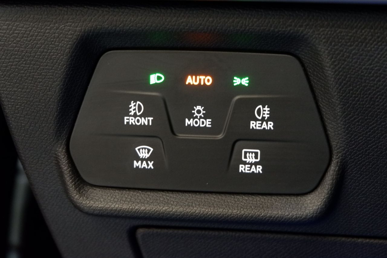 Seat Leon 1.4 eHybrid DSG6 SS FR Go XL - Foto 32