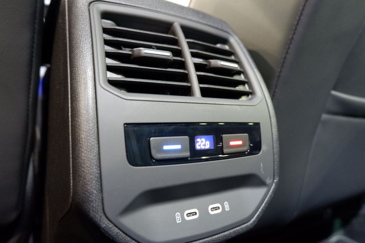 Seat Leon 1.4 eHybrid DSG6 SS FR Go XL - Foto 11