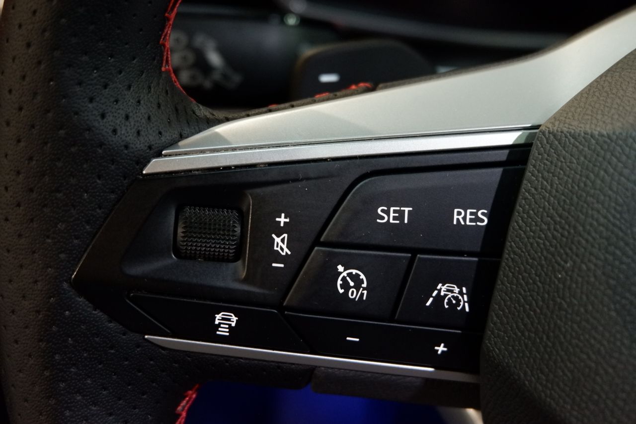Seat Leon 1.4 eHybrid DSG6 SS FR Go XL - Foto 34