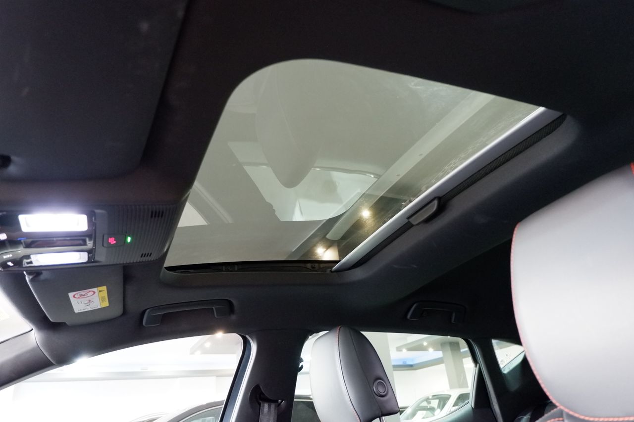 Seat Leon 1.4 eHybrid DSG6 SS FR Go XL - Foto 16