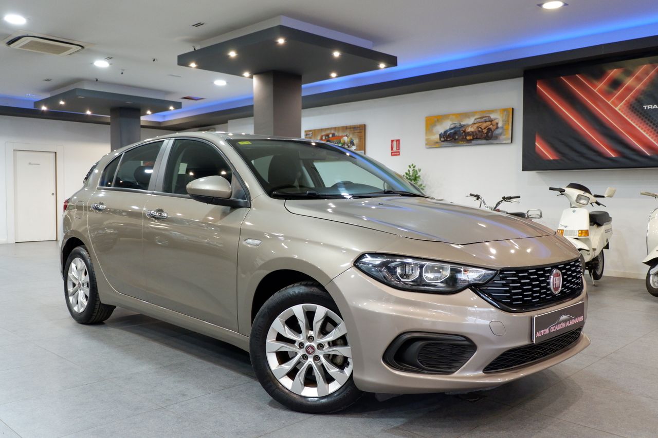 Fiat Tipo 1.4 16v Lounge - Foto 4