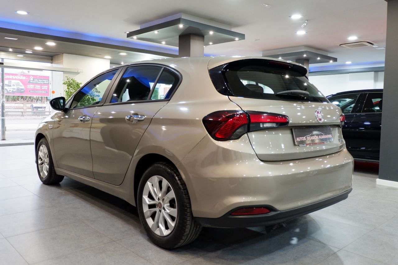 Fiat Tipo 1.4 16v Lounge - Foto 7