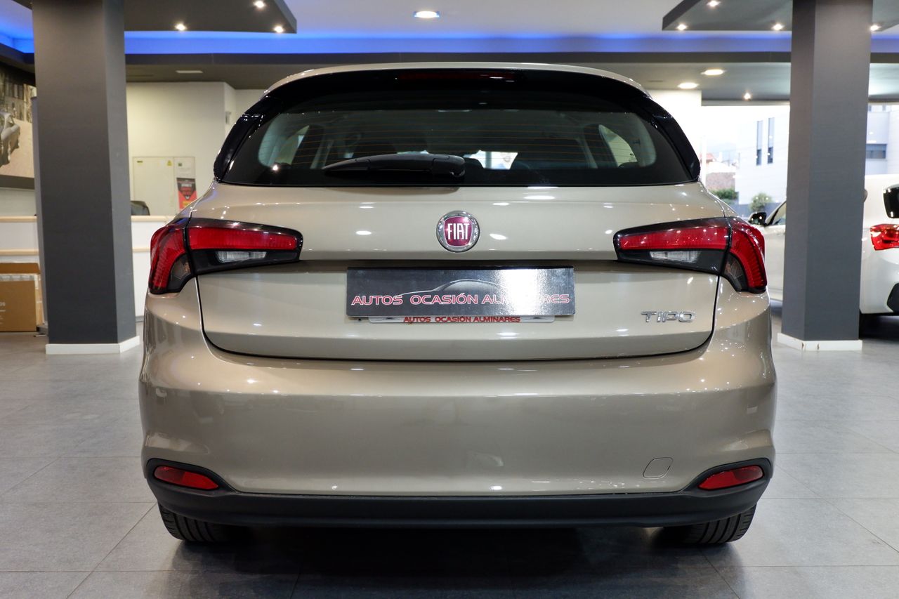 Fiat Tipo 1.4 16v Lounge - Foto 6