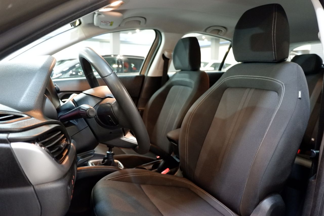 Fiat Tipo 1.4 16v Lounge - Foto 11