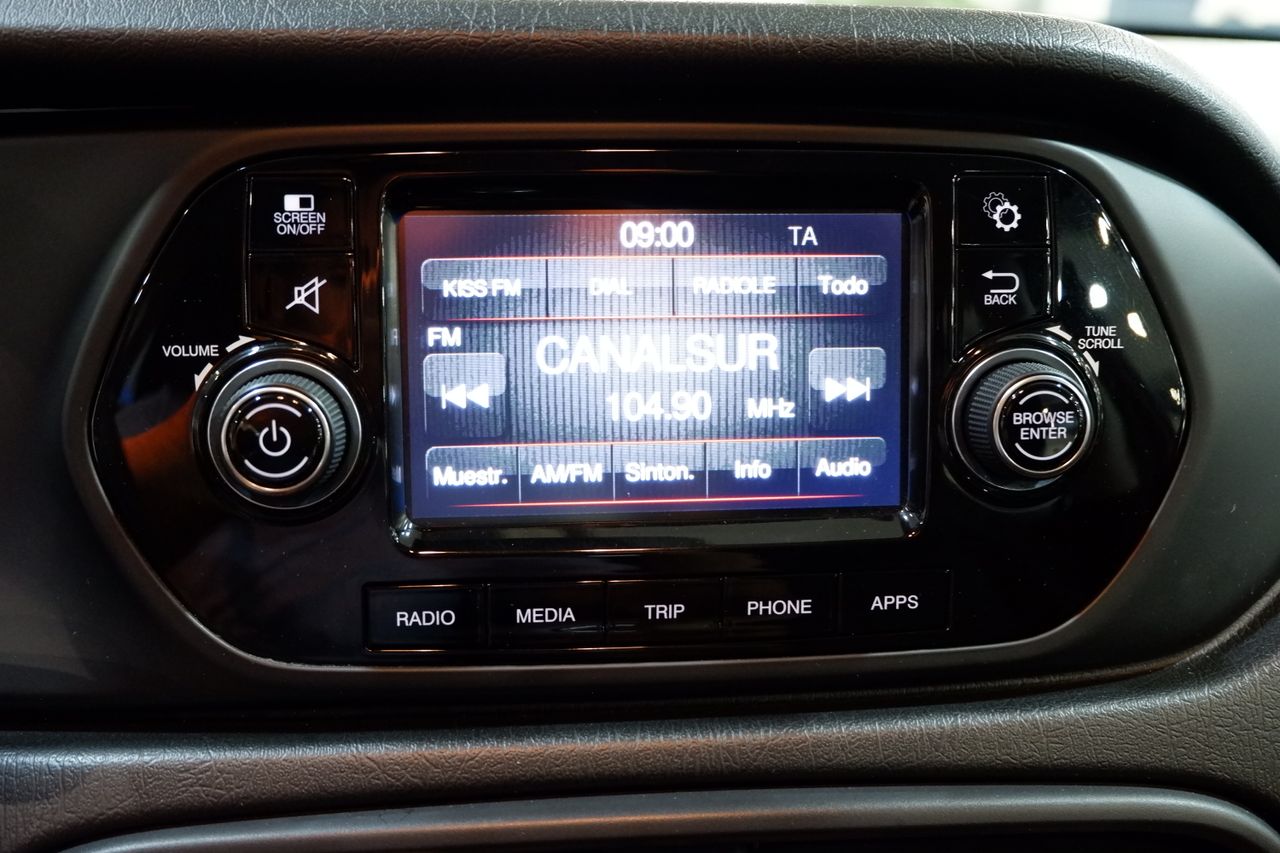 Fiat Tipo 1.4 16v Lounge - Foto 15