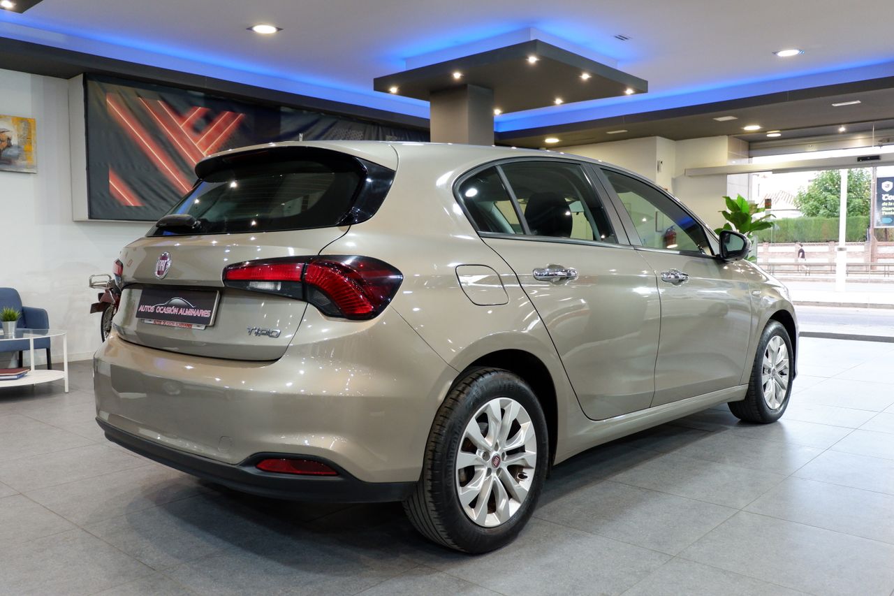 Fiat Tipo 1.4 16v Lounge - Foto 5