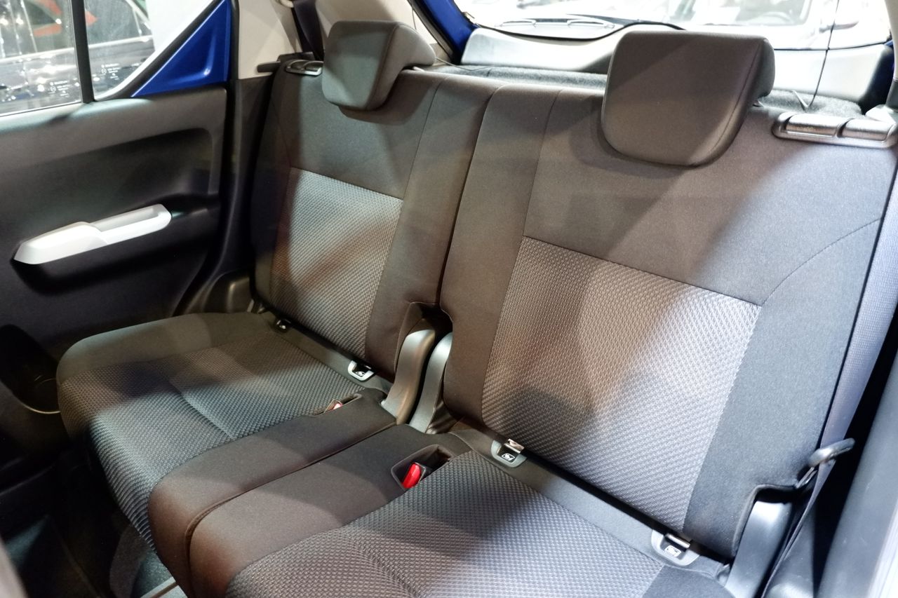 Suzuki Ignis 1.2 GLX - Foto 8