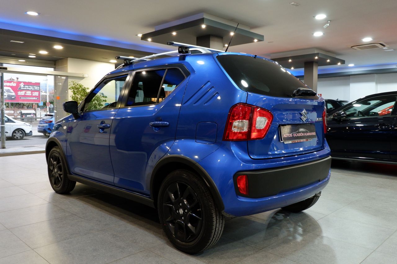 Suzuki Ignis 1.2 GLX - Foto 7