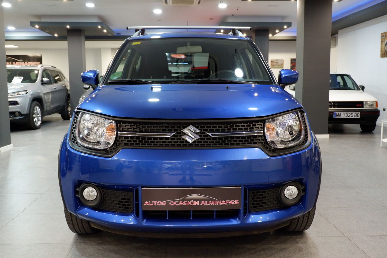 Suzuki Ignis 1.2 GLX - Foto 3