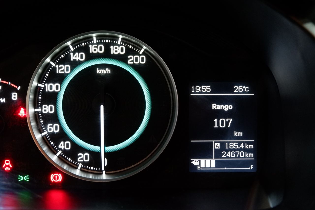 Suzuki Ignis 1.2 GLX - Foto 17