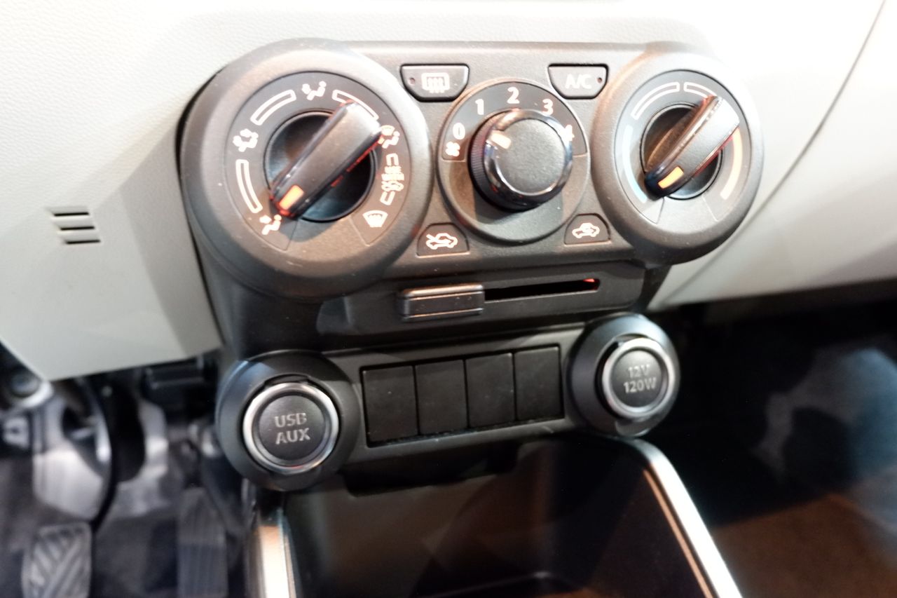Suzuki Ignis 1.2 GLX - Foto 14