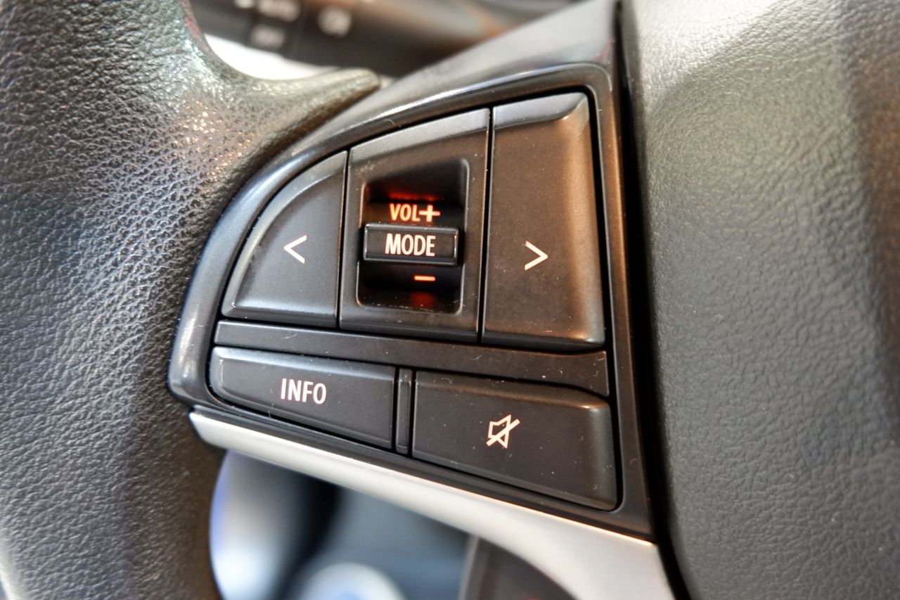 Suzuki Ignis 1.2 GLX - Foto 18