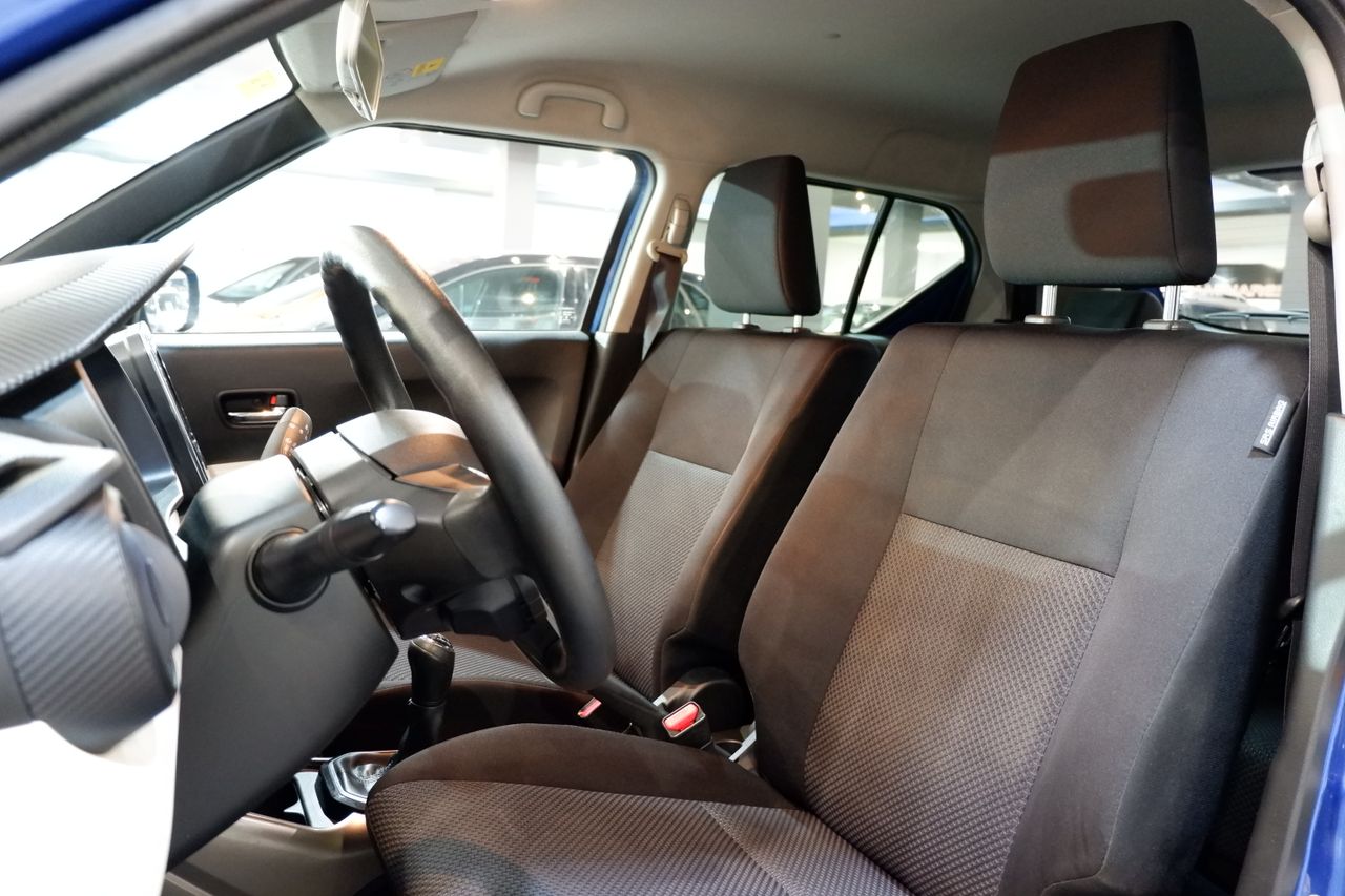 Suzuki Ignis 1.2 GLX - Foto 12