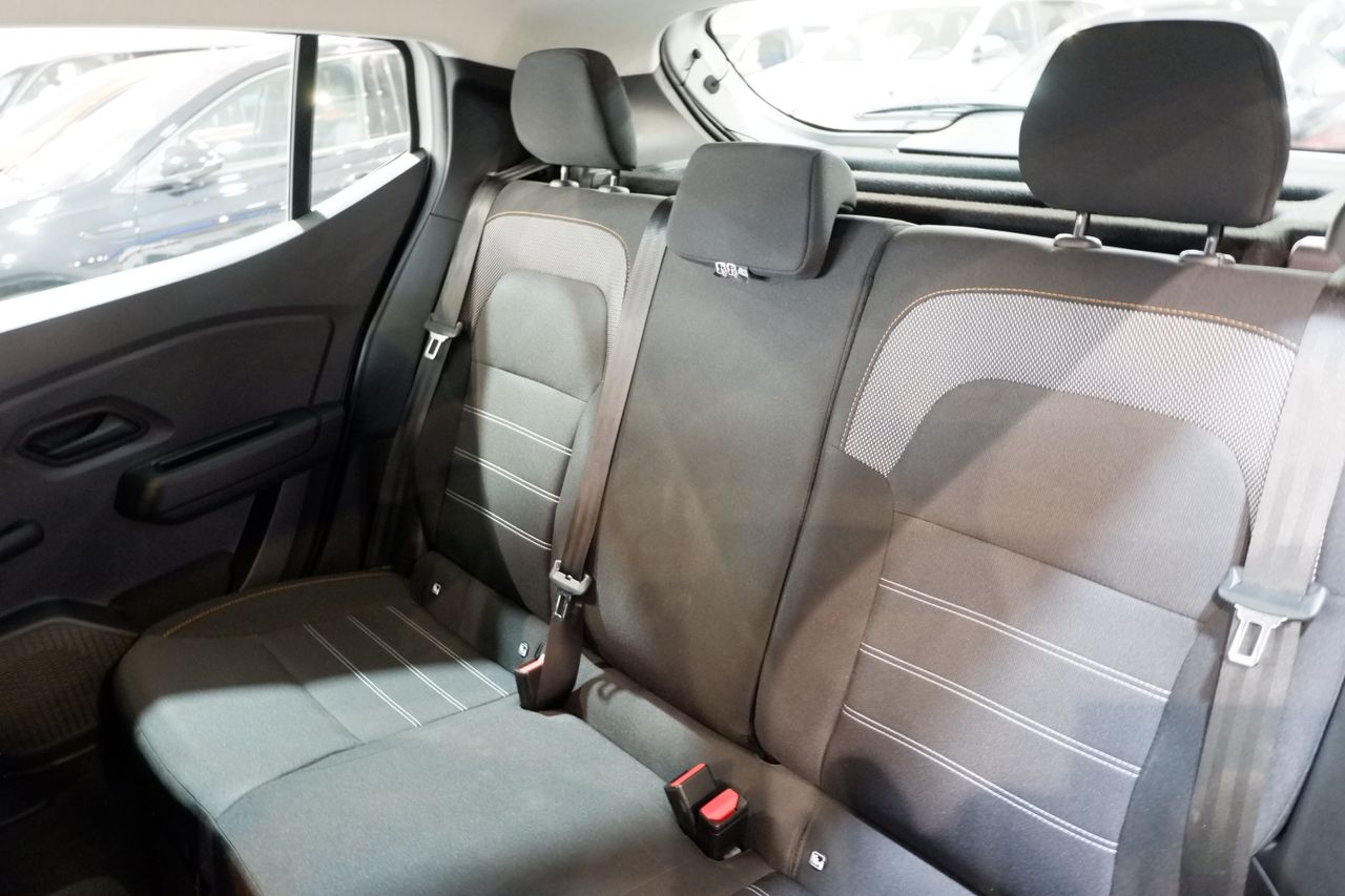 Dacia Sandero Stepway Essential TCe 67 kW (90 CV) - Foto 8