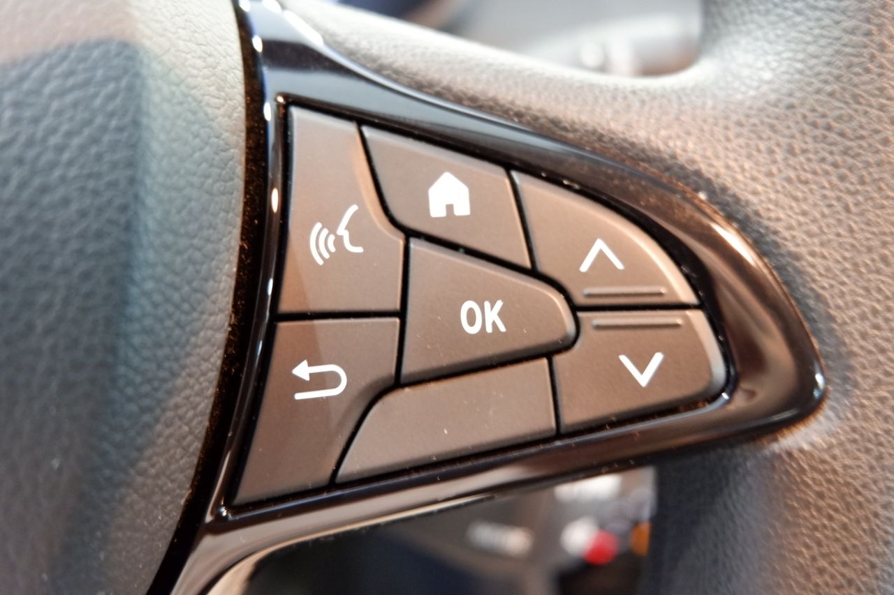 Dacia Sandero Stepway Essential TCe 67 kW (90 CV) - Foto 18