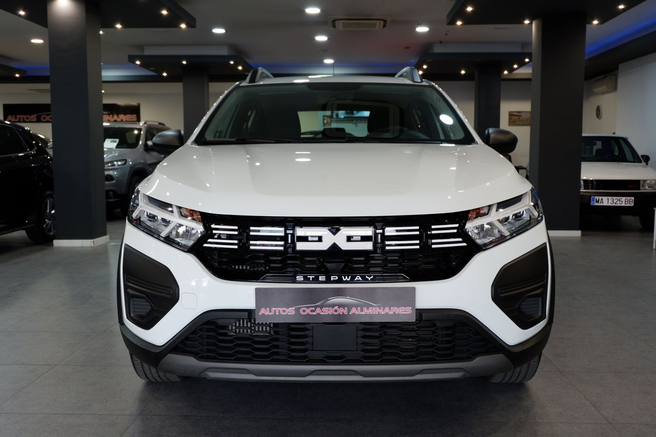 Dacia Sandero Stepway Essential TCe 67 kW (90 CV) - Foto 3