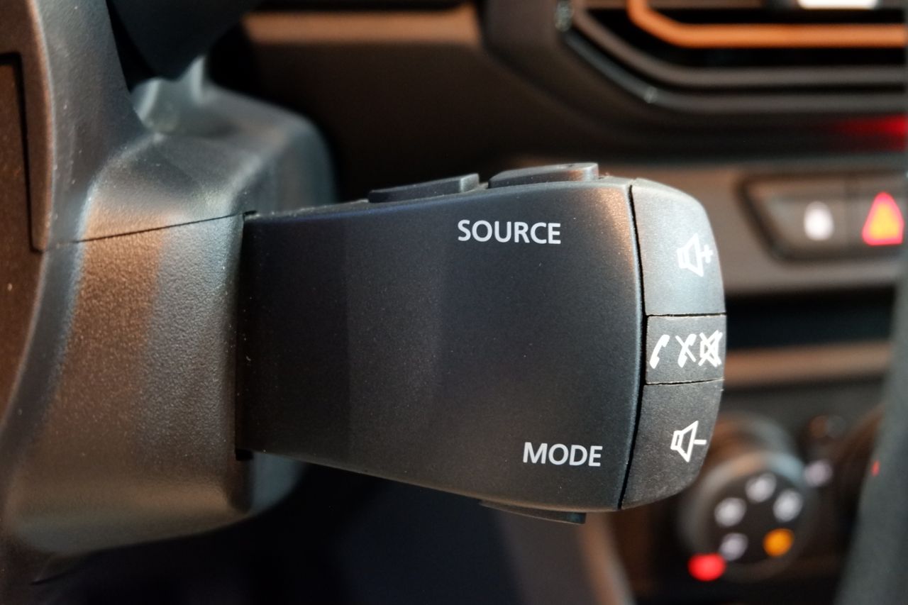 Dacia Sandero Stepway Essential TCe 67 kW (90 CV) - Foto 16