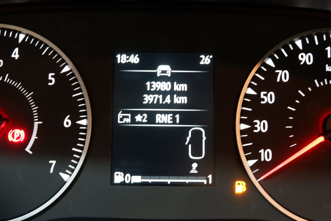 Dacia Sandero Stepway Essential TCe 67 kW (90 CV) - Foto 15