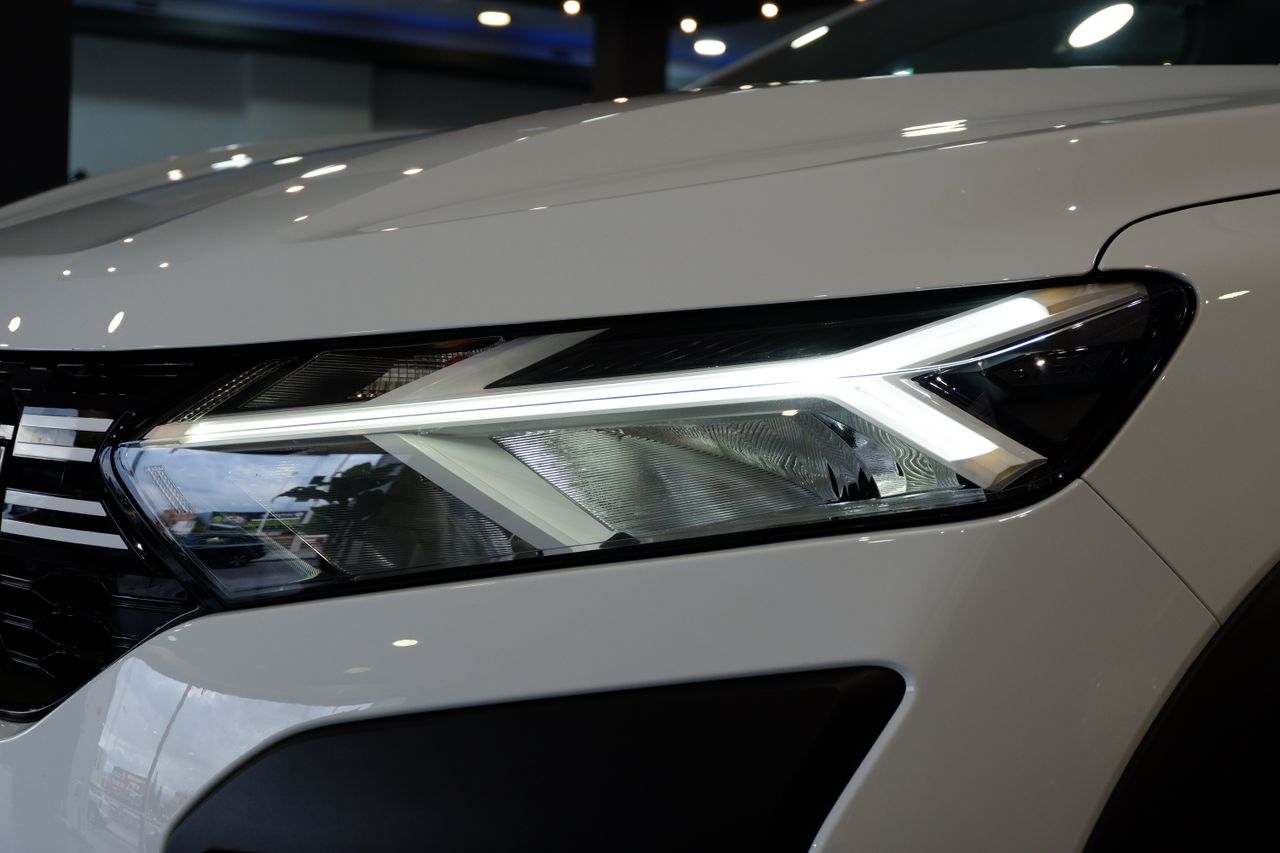 Dacia Sandero Stepway Essential TCe 67 kW (90 CV) - Foto 20