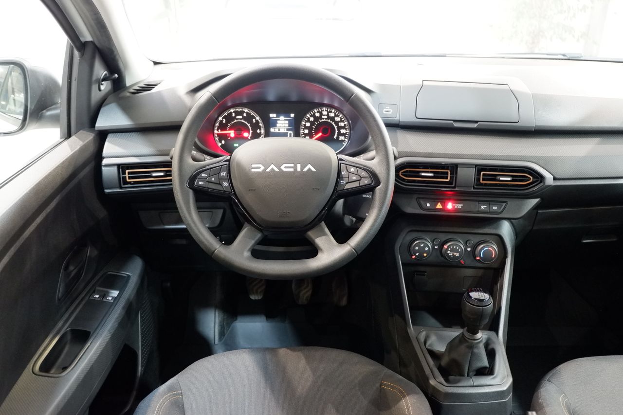 Dacia Sandero Stepway Essential TCe 67 kW (90 CV) - Foto 10