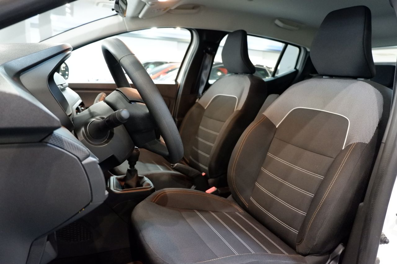 Dacia Sandero Stepway Essential TCe 67 kW (90 CV) - Foto 12