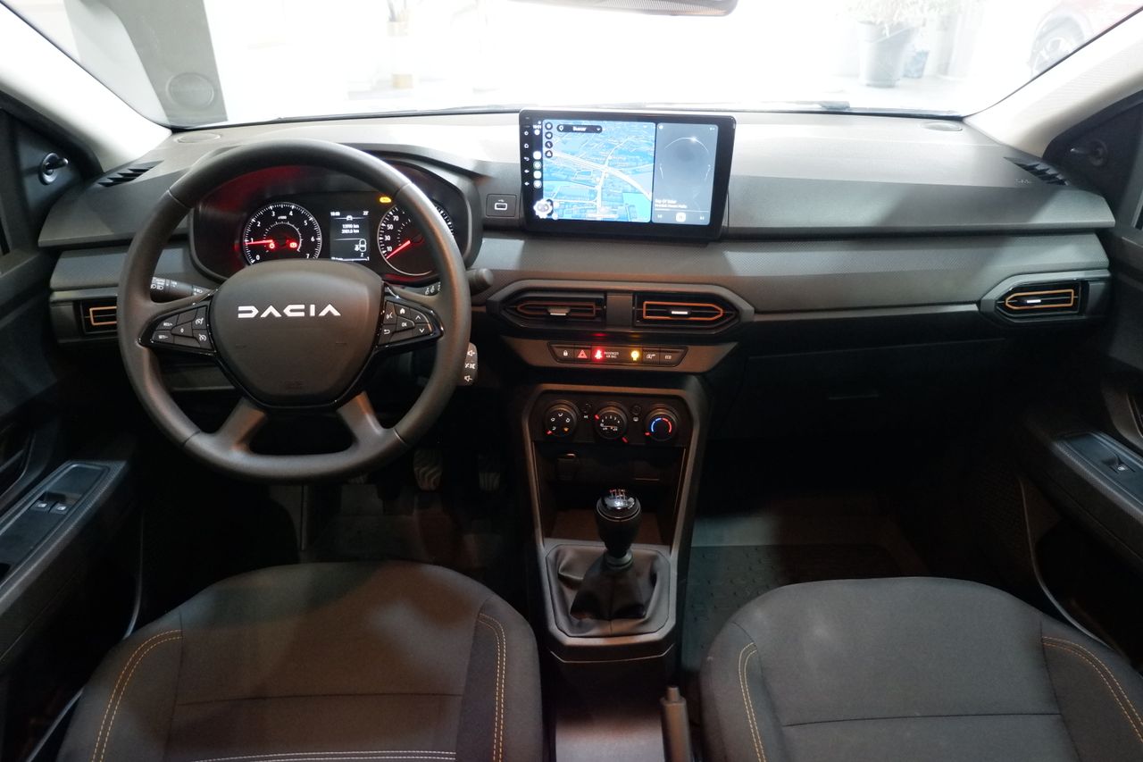 Dacia Sandero Stepway Essential TCe 67 kW (90 CV) - Foto 11