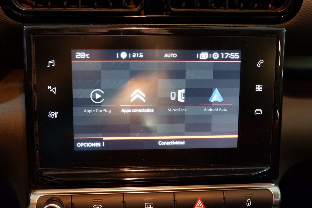 Citroën C3 Aircross BlueHDi 100CV FEEL - Foto 18
