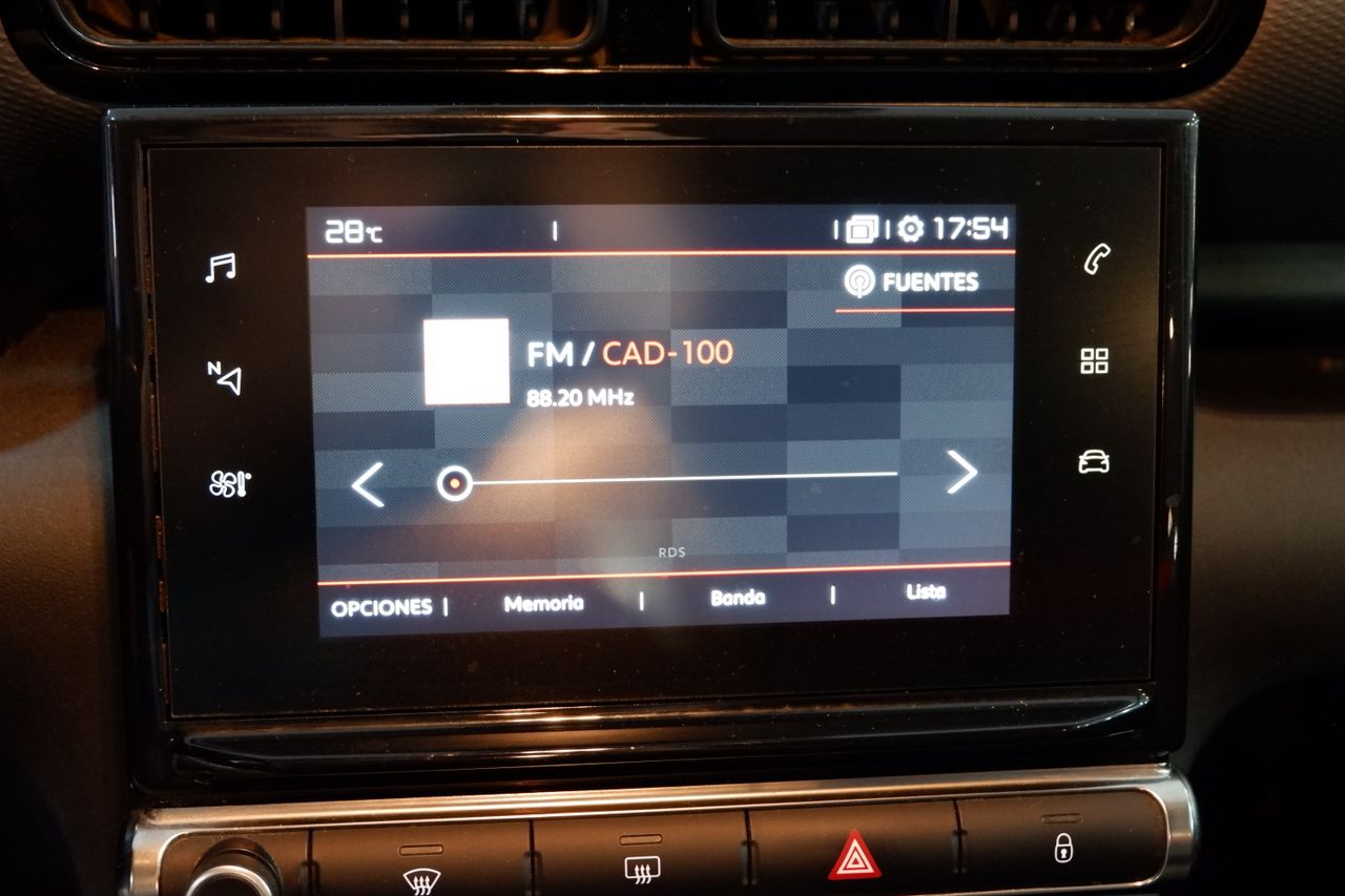Citroën C3 Aircross BlueHDi 100CV FEEL - Foto 15