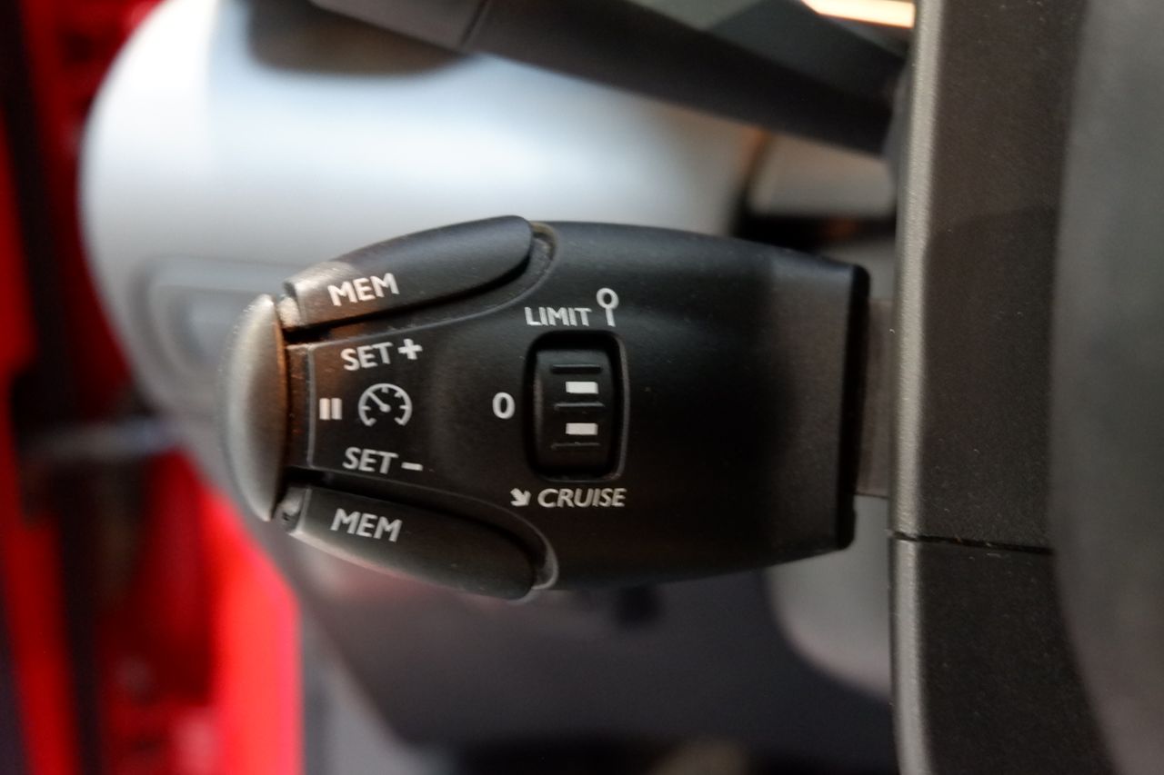 Citroën C3 Aircross BlueHDi 100CV FEEL - Foto 22