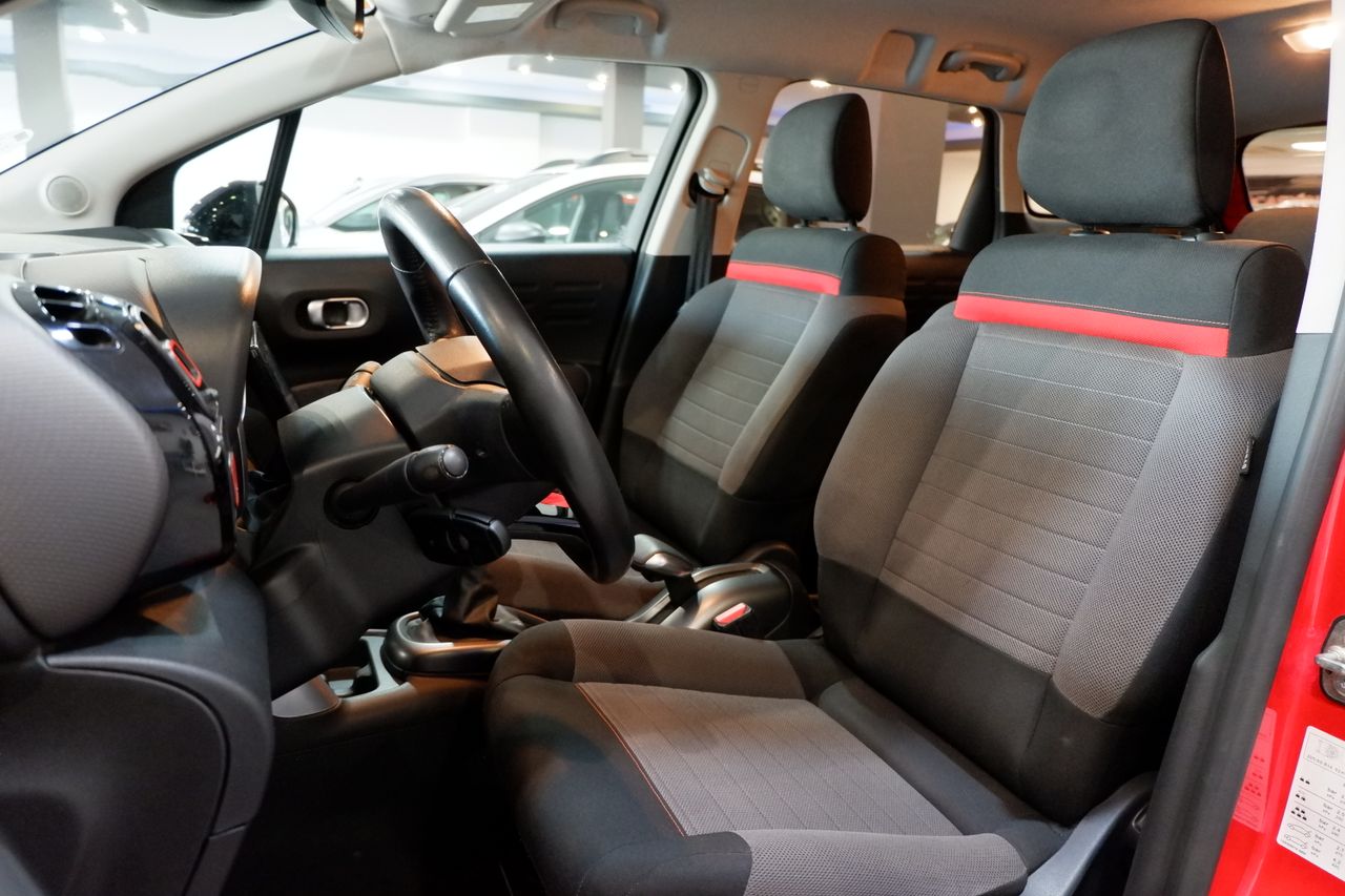 Citroën C3 Aircross BlueHDi 100CV FEEL - Foto 12
