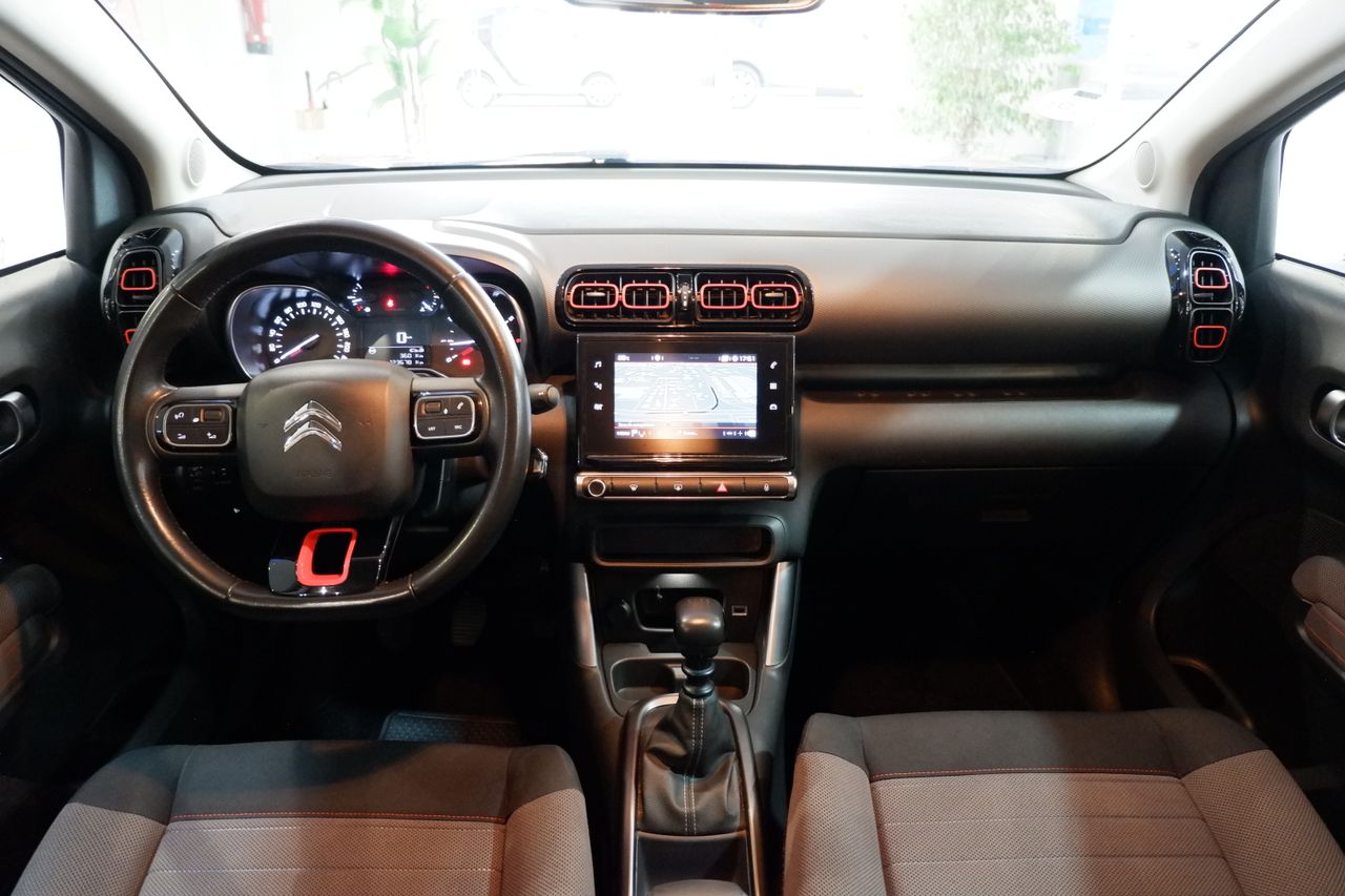 Citroën C3 Aircross BlueHDi 100CV FEEL - Foto 9