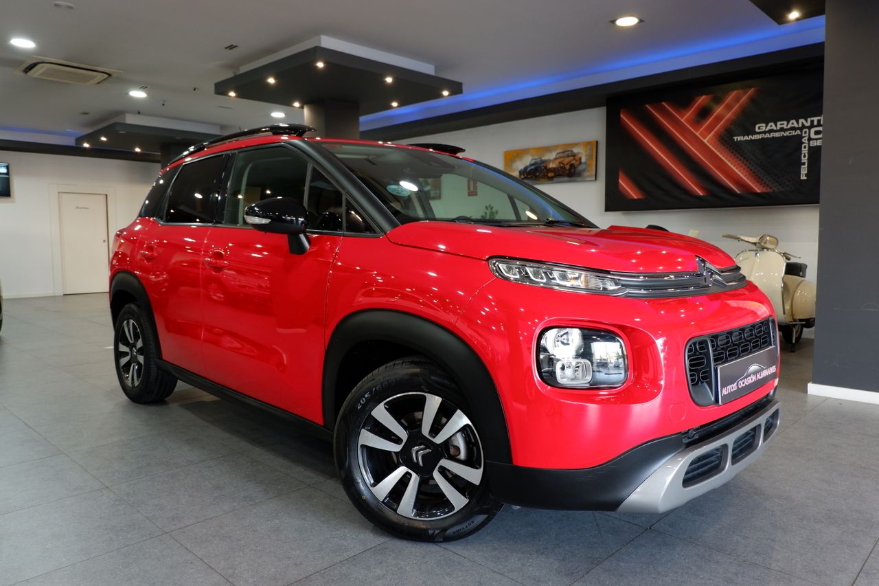 Citroën C3 Aircross BlueHDi 100CV FEEL - Foto 4