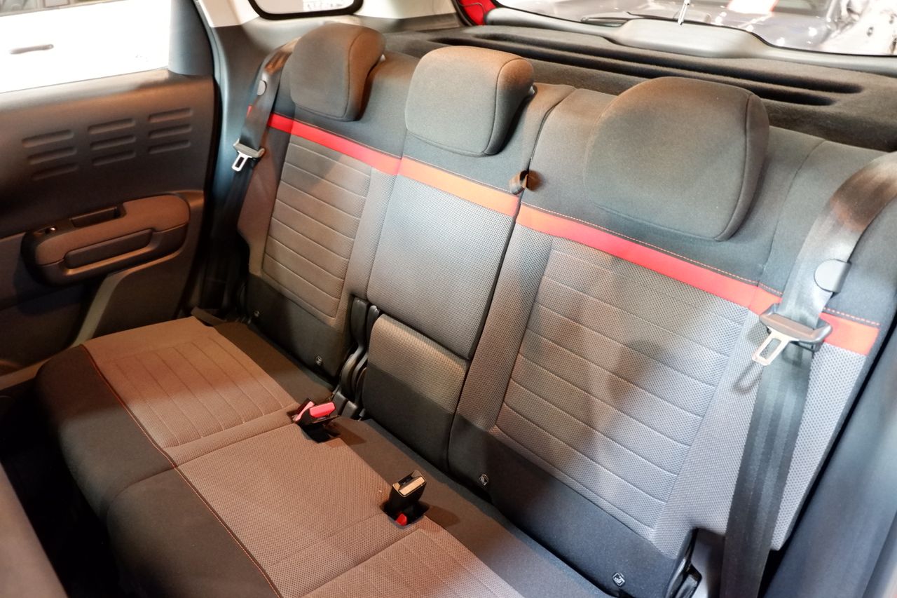 Citroën C3 Aircross BlueHDi 100CV FEEL - Foto 8