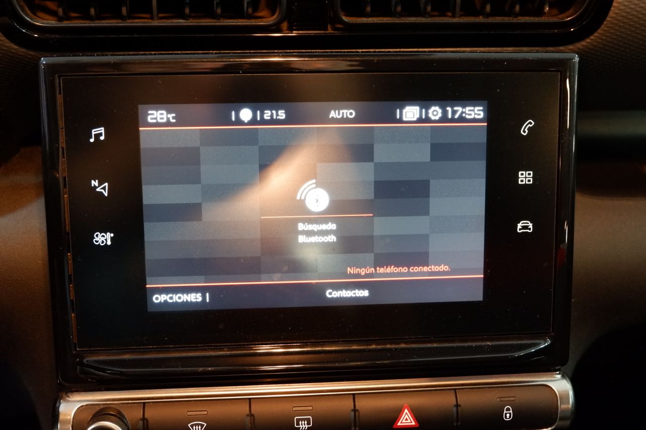 Citroën C3 Aircross BlueHDi 100CV FEEL - Foto 17