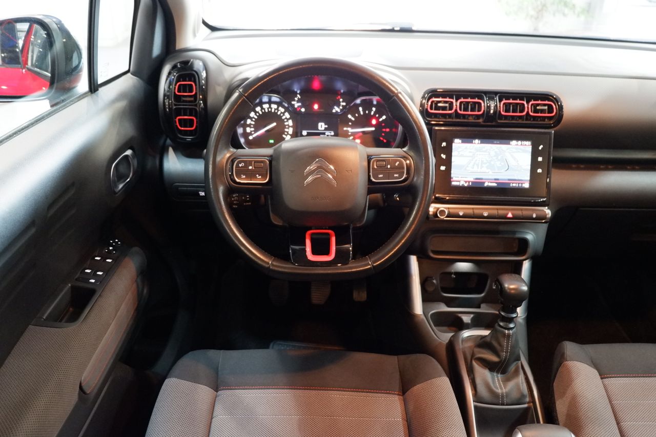 Citroën C3 Aircross BlueHDi 100CV FEEL - Foto 10