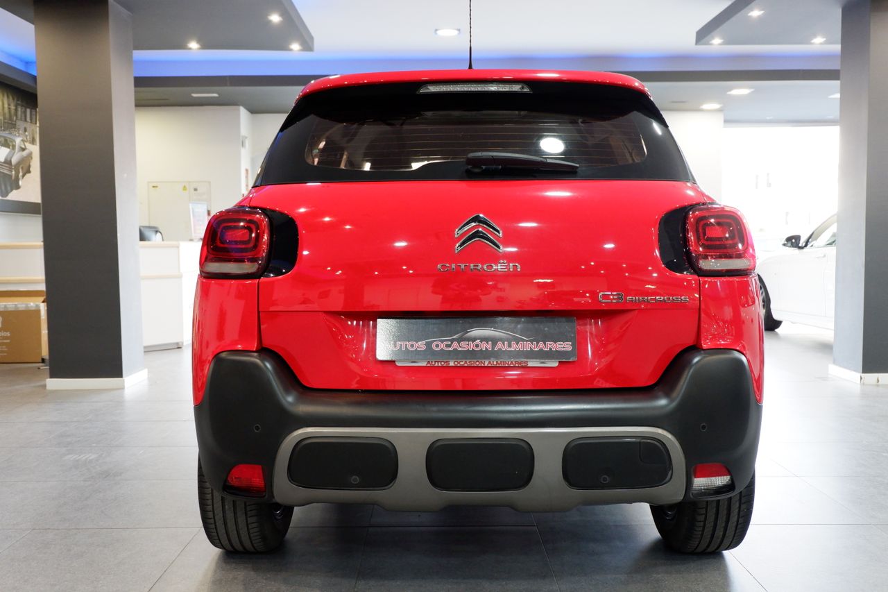 Citroën C3 Aircross BlueHDi 100CV FEEL - Foto 6