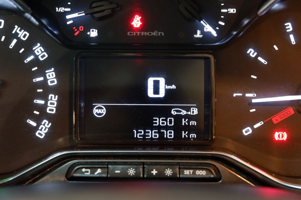 Citroën C3 Aircross BlueHDi 100CV FEEL - Foto 19