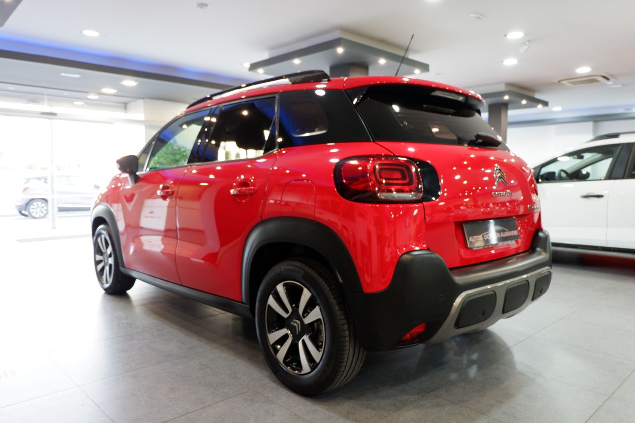 Citroën C3 Aircross BlueHDi 100CV FEEL - Foto 7