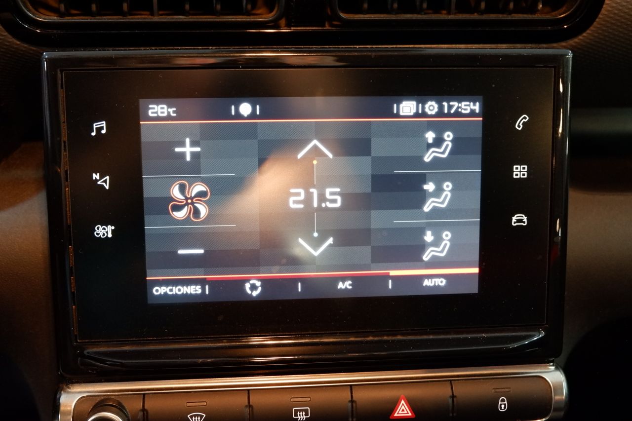Citroën C3 Aircross BlueHDi 100CV FEEL - Foto 16