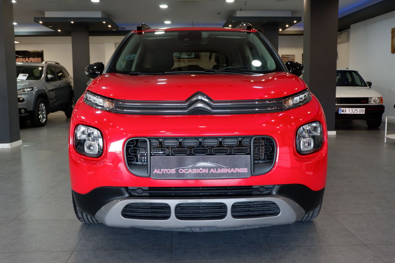 Citroën C3 Aircross BlueHDi 100CV FEEL - Foto 3